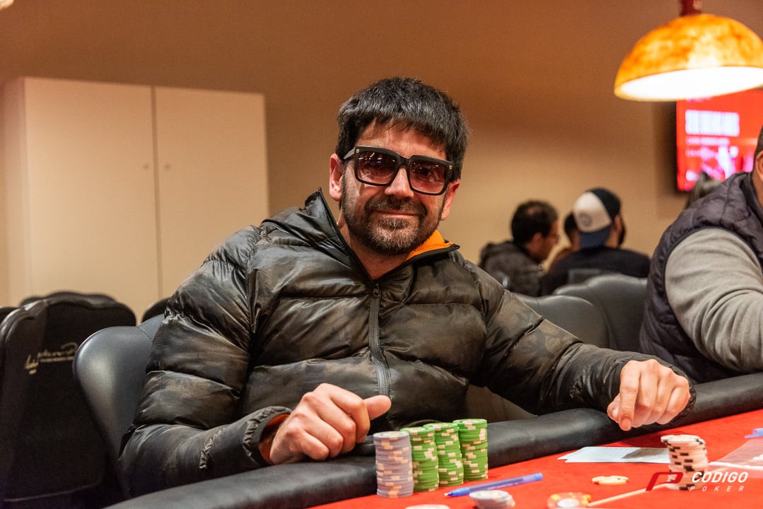 Explotó el Godzilla DeepStack y hoy habrá un masivo Día 2
