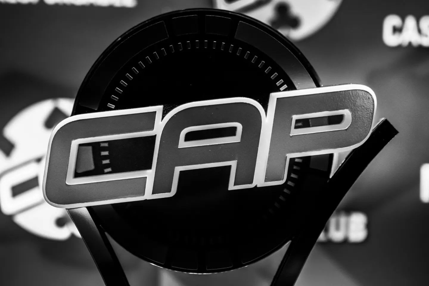 Empieza el CAP Iguazú, la 8ª fecha de la temporada