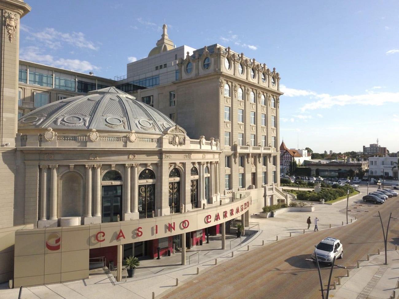 ¡Es hoy! Empieza el Carrasco Poker Open en Montevideo