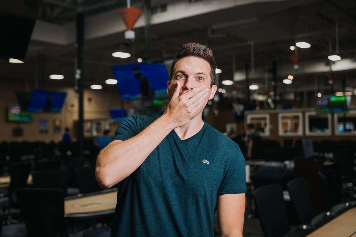 Doug Polk y la demanda a Upswing Poker de la que poco se conocía