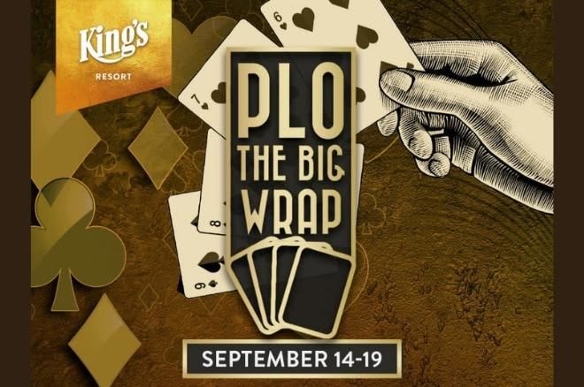 Comienza el festival de PLO más grande de Europa
