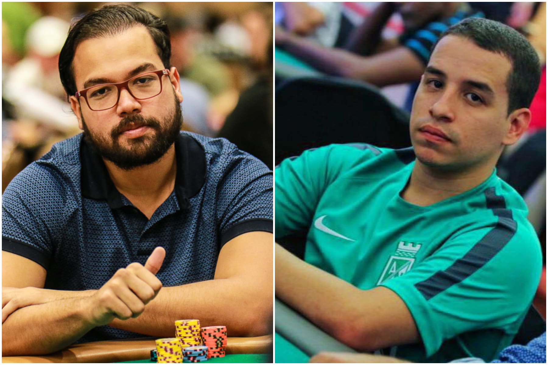 Merán y Toro sumaron a lo grande en las series online