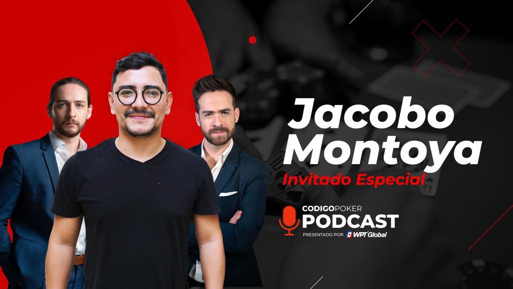Estamos de estreno: hoy debuta CodigoPoker Podcast