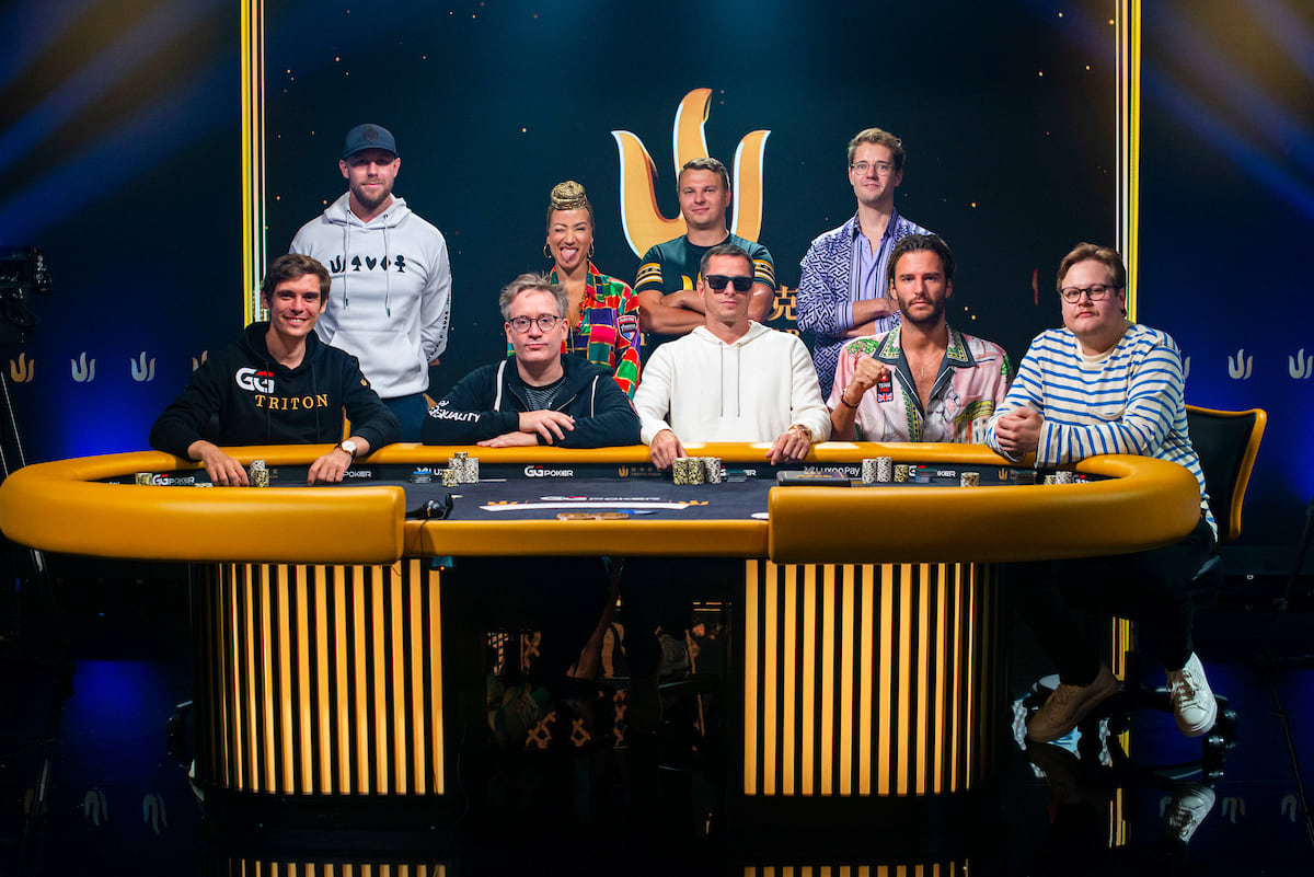 Pros y empresarios volverán a luchar en un torneo millonario