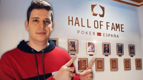 [VIDEO] ¿Por qué Zeros está en el Hall of Fame español?