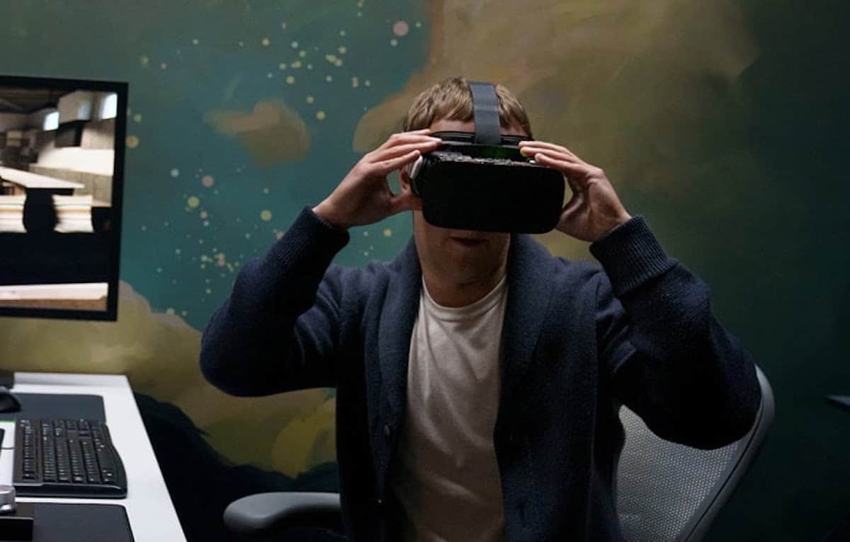 Zuckerberg prepara una revolución del poker en el metaverso
