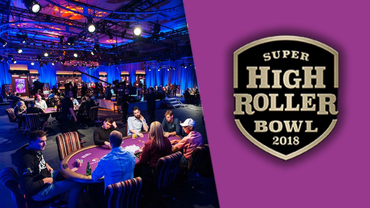 Mesa Final con Negreanu, Bonomo, Koon y Cía