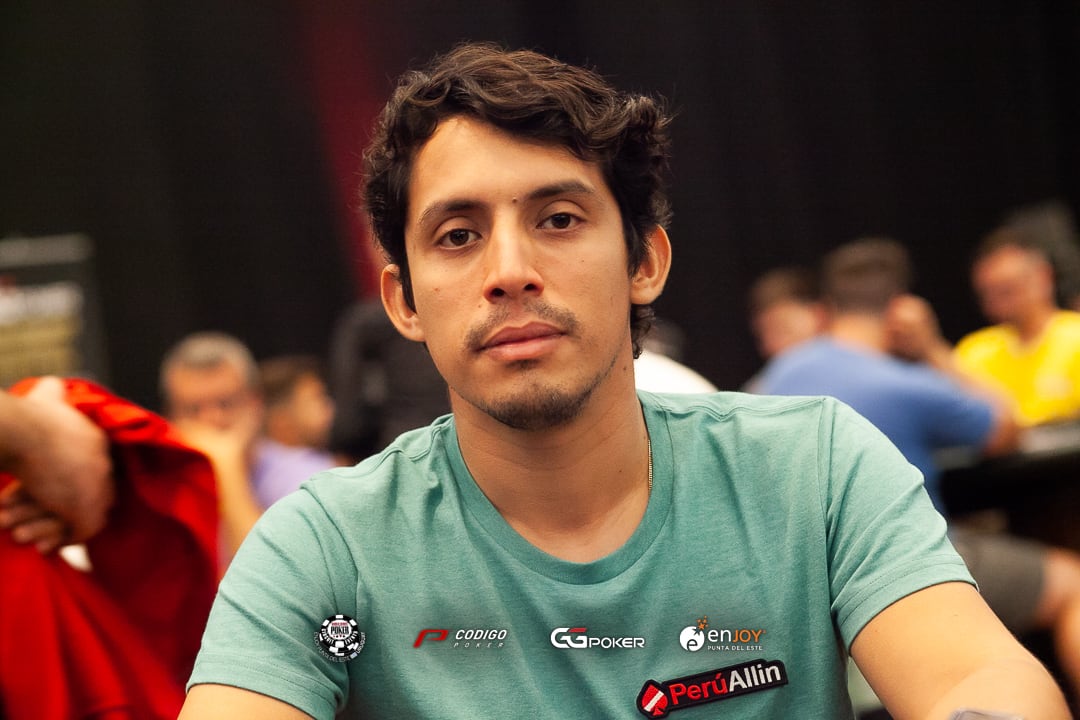 Grinder Report: toda la acción de los paños virtuales