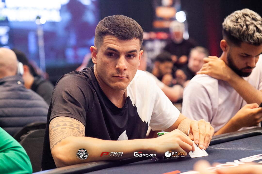 Grinder Report: toda la acción de los paños virtuales