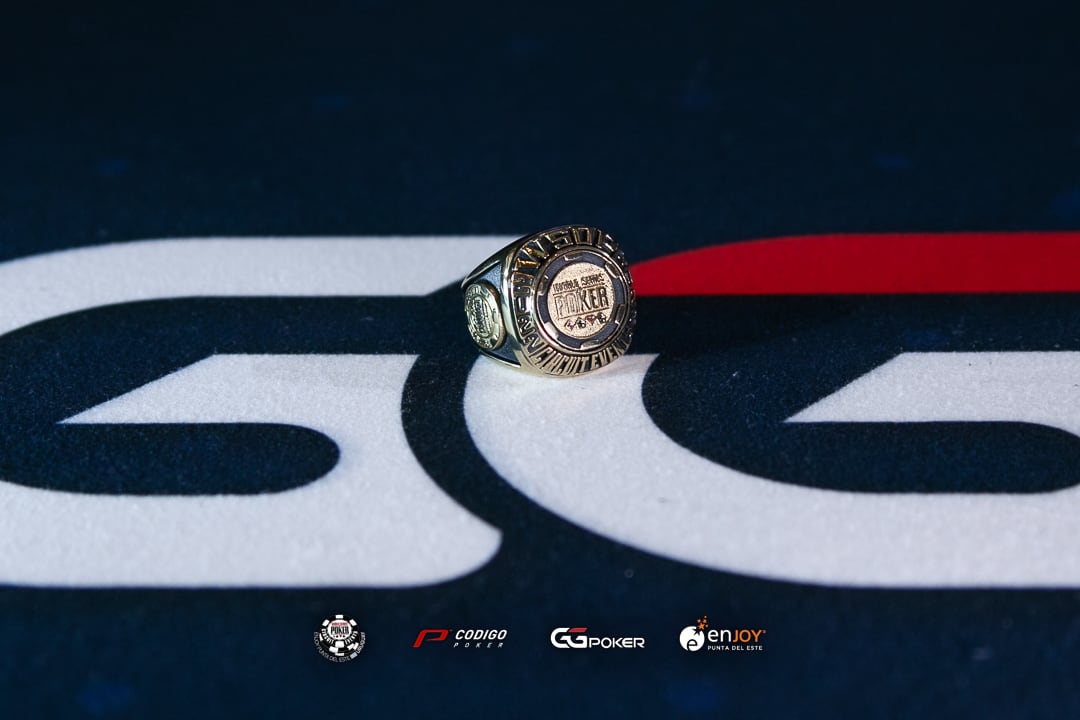 Vuelve el WSOP Super Circuit a GGPoker con ¡¡US$100 millones!!