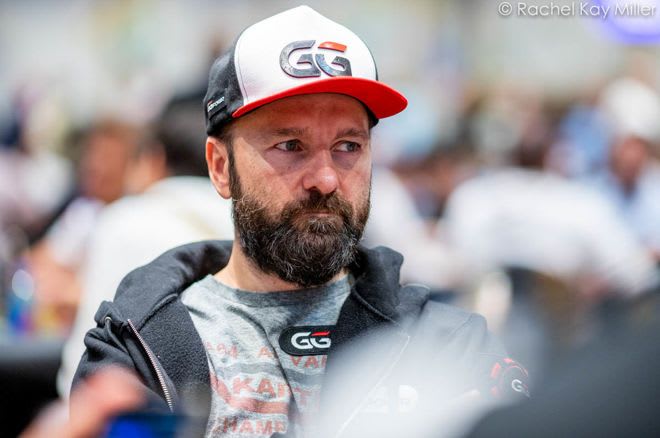 Los mejores poker rooms de Las Vegas, según Negreanu