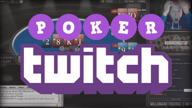 ¿Las nuevas políticas de Twitch afectan al poker?