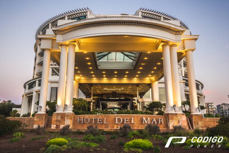 ¡Regresa el poker en vivo a Viña del Mar!