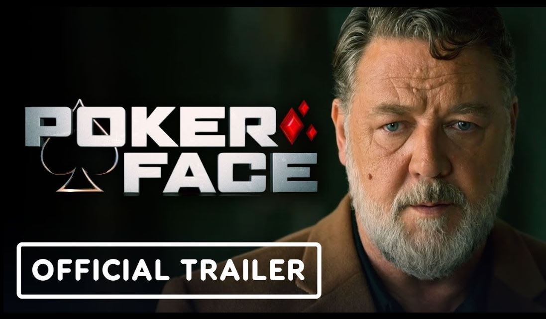 (Vídeo) Estrelado por Russell Crowe, novo filme sobre poker estreia em novembro