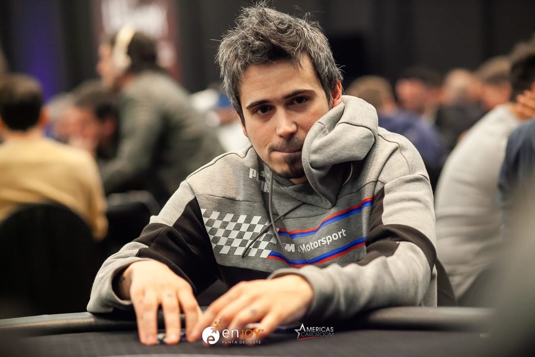 Grinder Report: toda la acción de los paños virtuales