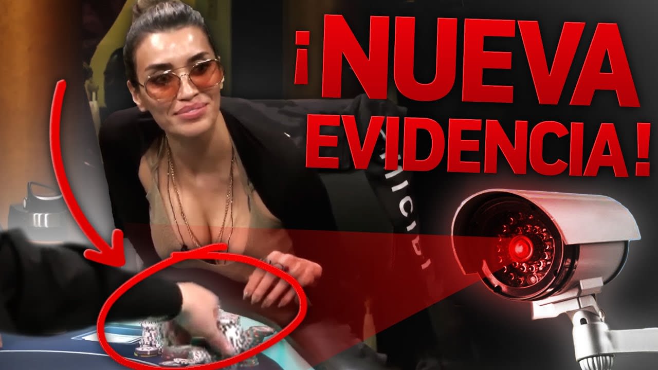 Zeros analiza el antecedente que pone en jaque a Robbi Lew