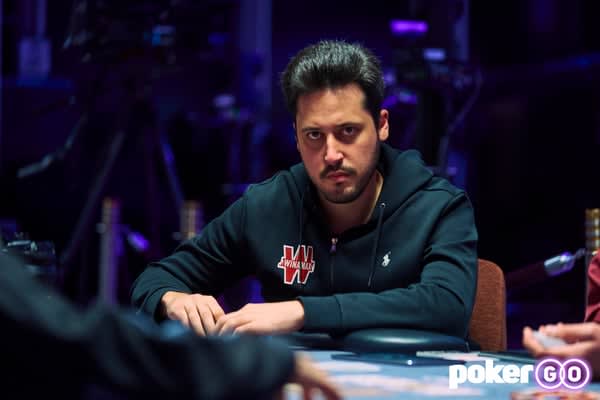 Mateos, Negreanu y compañía definen el último Poker Masters