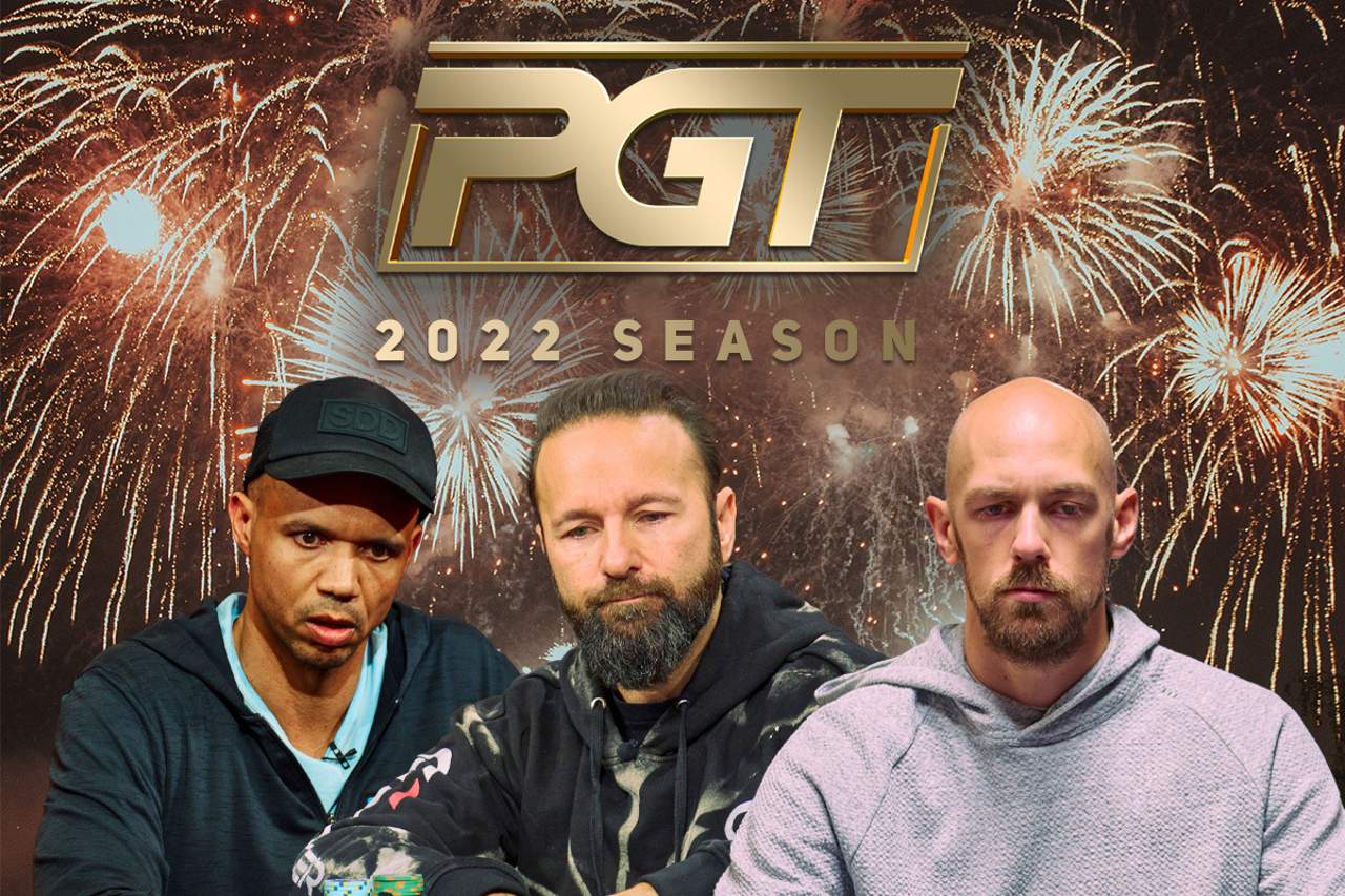 El PGT tendrá un emocionante cierre de temporada