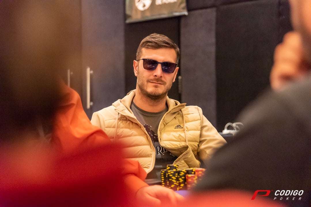 El Catamarca Poker Master empezó con gran éxito