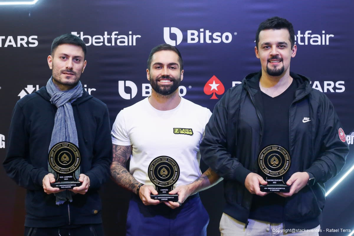 BSOP Millions: Kevin Flores acarició un título en Brasil