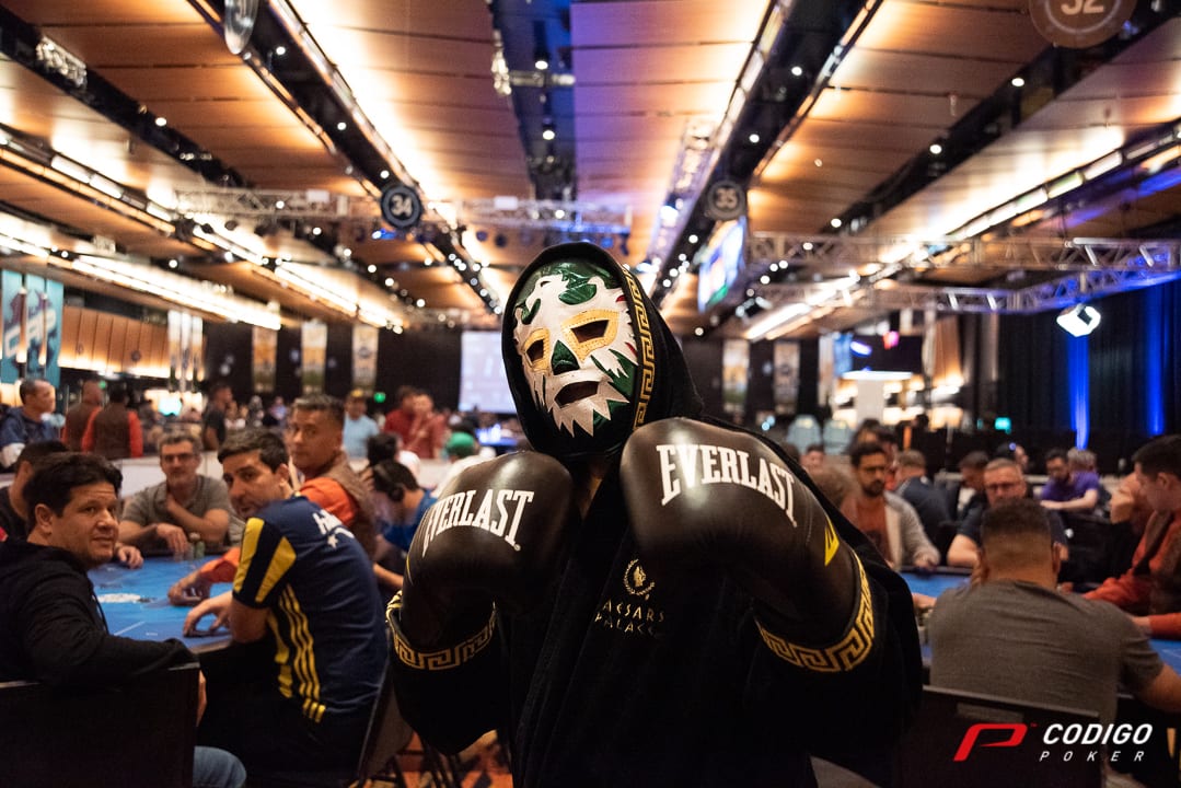 Señales de que realmente eres un jugador ganador