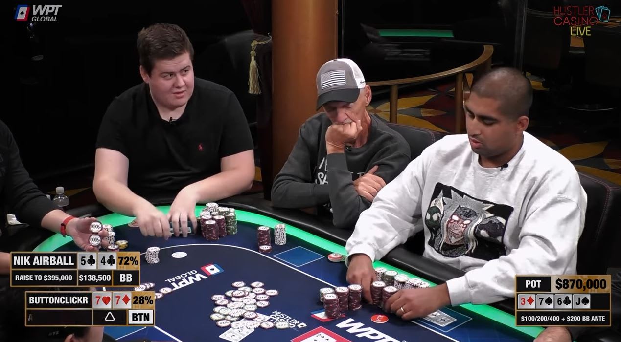 Un cooler detonó el pozo más grande en la historia del HCL