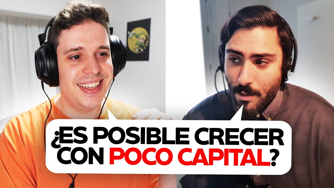 Zeros explica similitudes y diferencias del poker y el trading