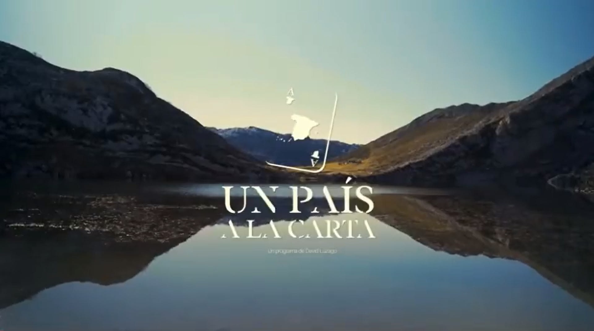 Un país a la carta, el nuevo documental de poker en español