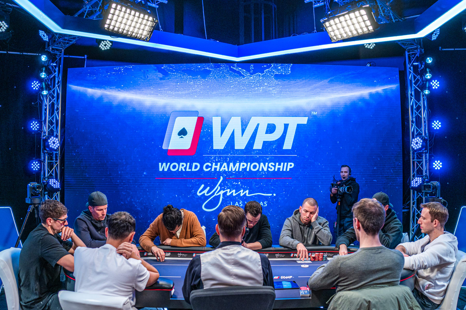 ¿Te gustaría jugar los WPT Prime? ¡Aprovecha sus satélites online!