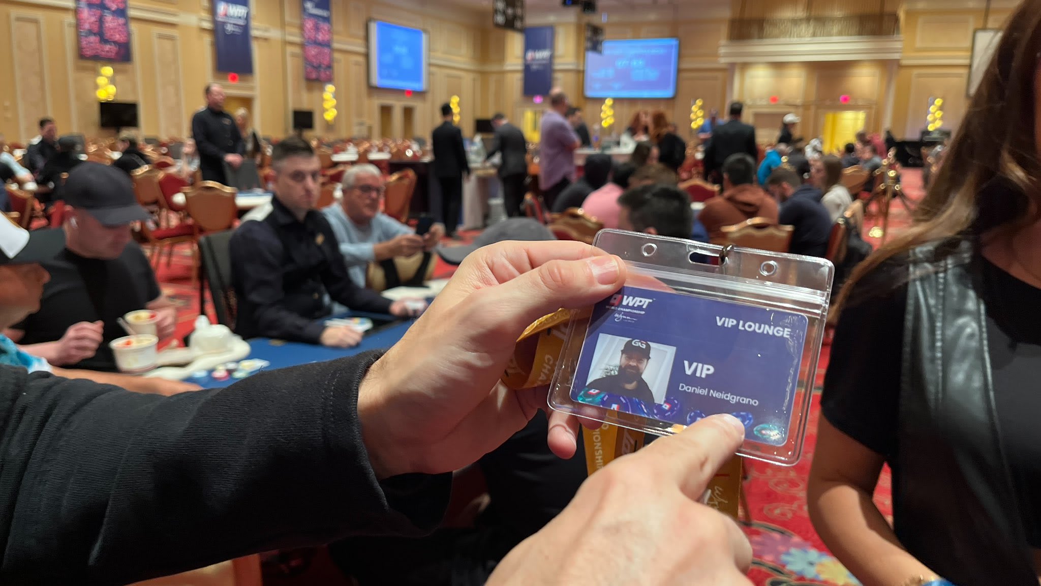 ¿Conoces a «Daniel Neidgrano»? El error que se volvió furor