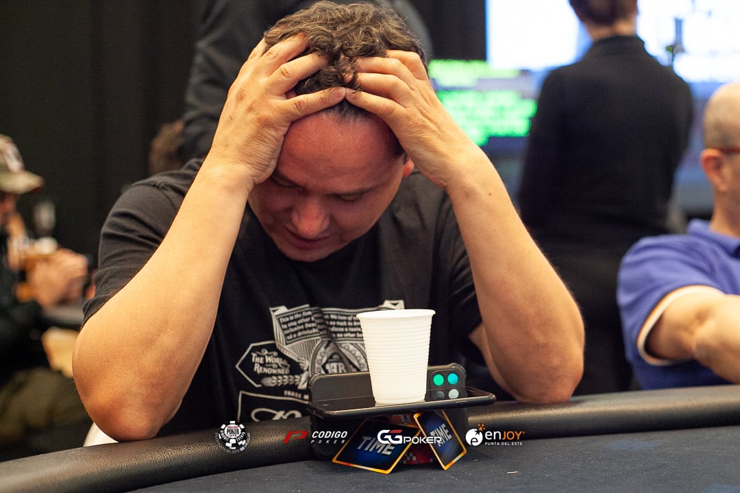 Cinco «pro tips» para lidiar con la varianza negativa