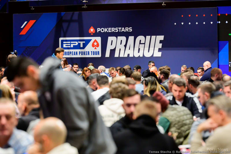 ¿El EPT Praga dice adiós? La incertidumbre sobre su futuro en 2025