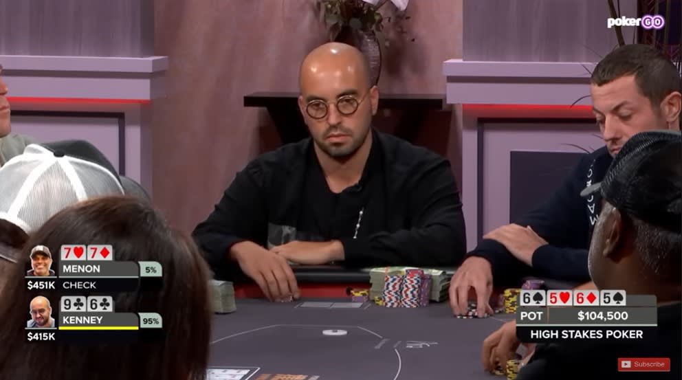 [VIDEO] ¡Miren un riverazo por US$934.500!