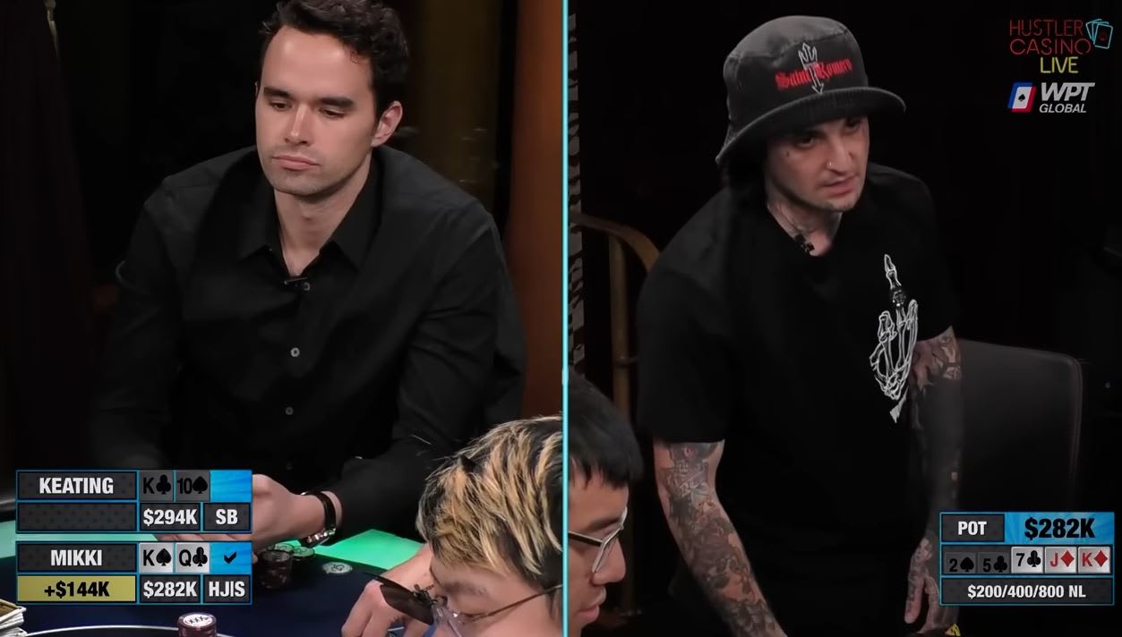 ¿Ésta es la lectura más sick del año?