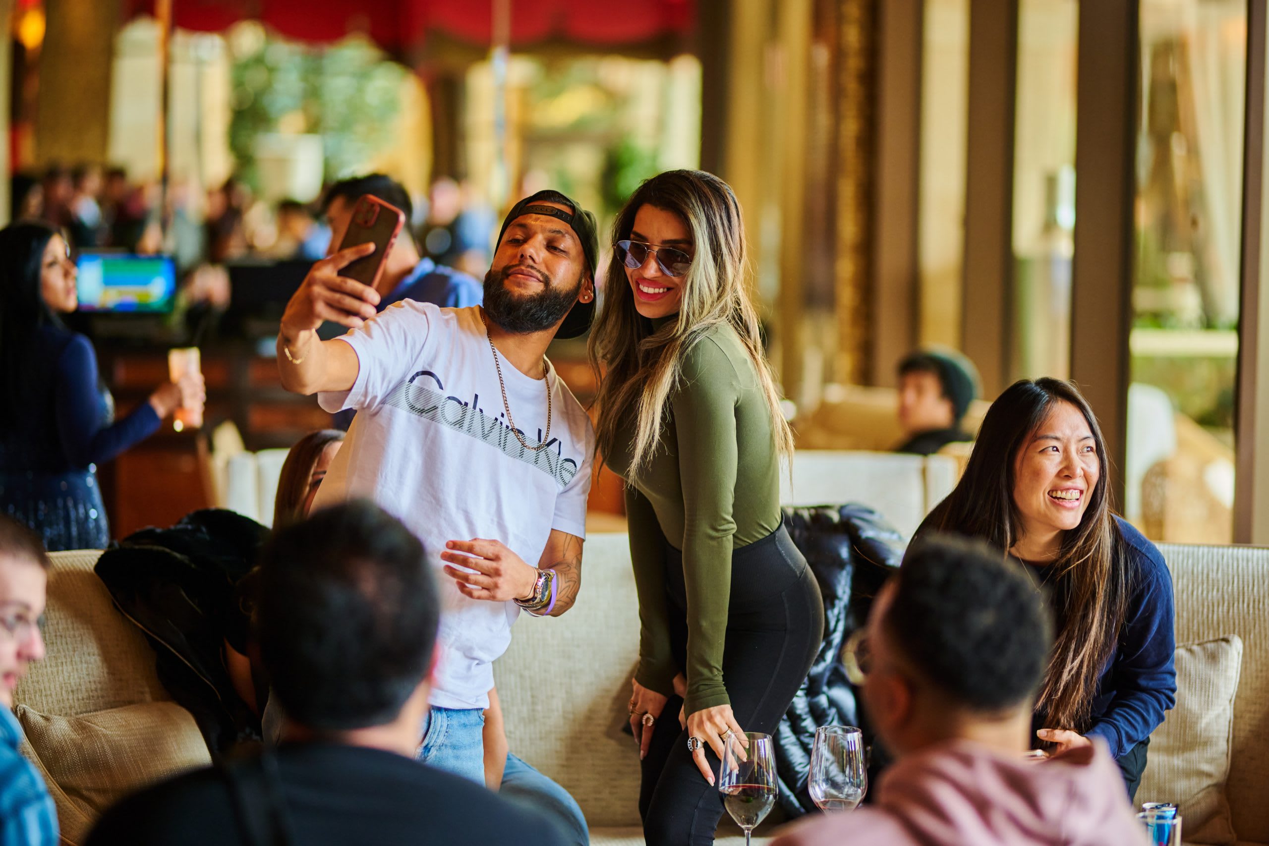 No habrá lista negra del poker en Las Vegas&#8230; por ahora