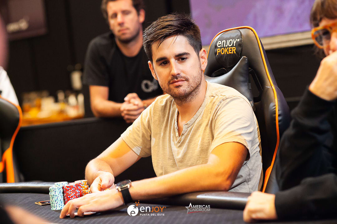 Grinder Report: toda la acción de los paños virtuales