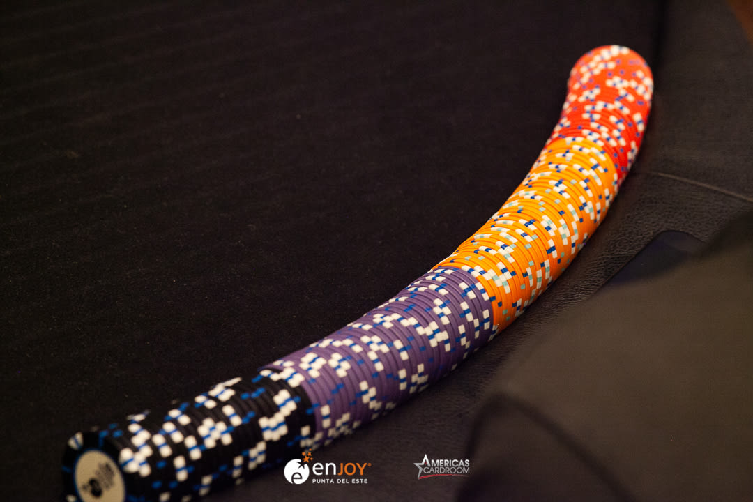 Grinder Report: toda la acción de los paños virtuales