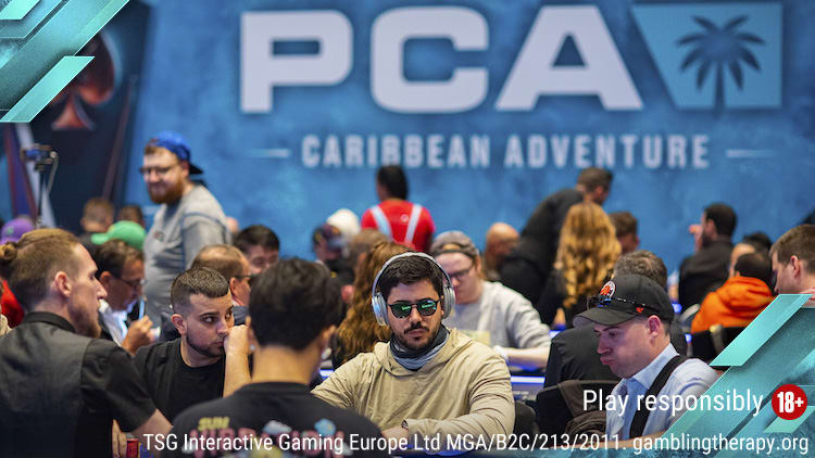El Main Event del PCA 2023 es una Torre de Babel