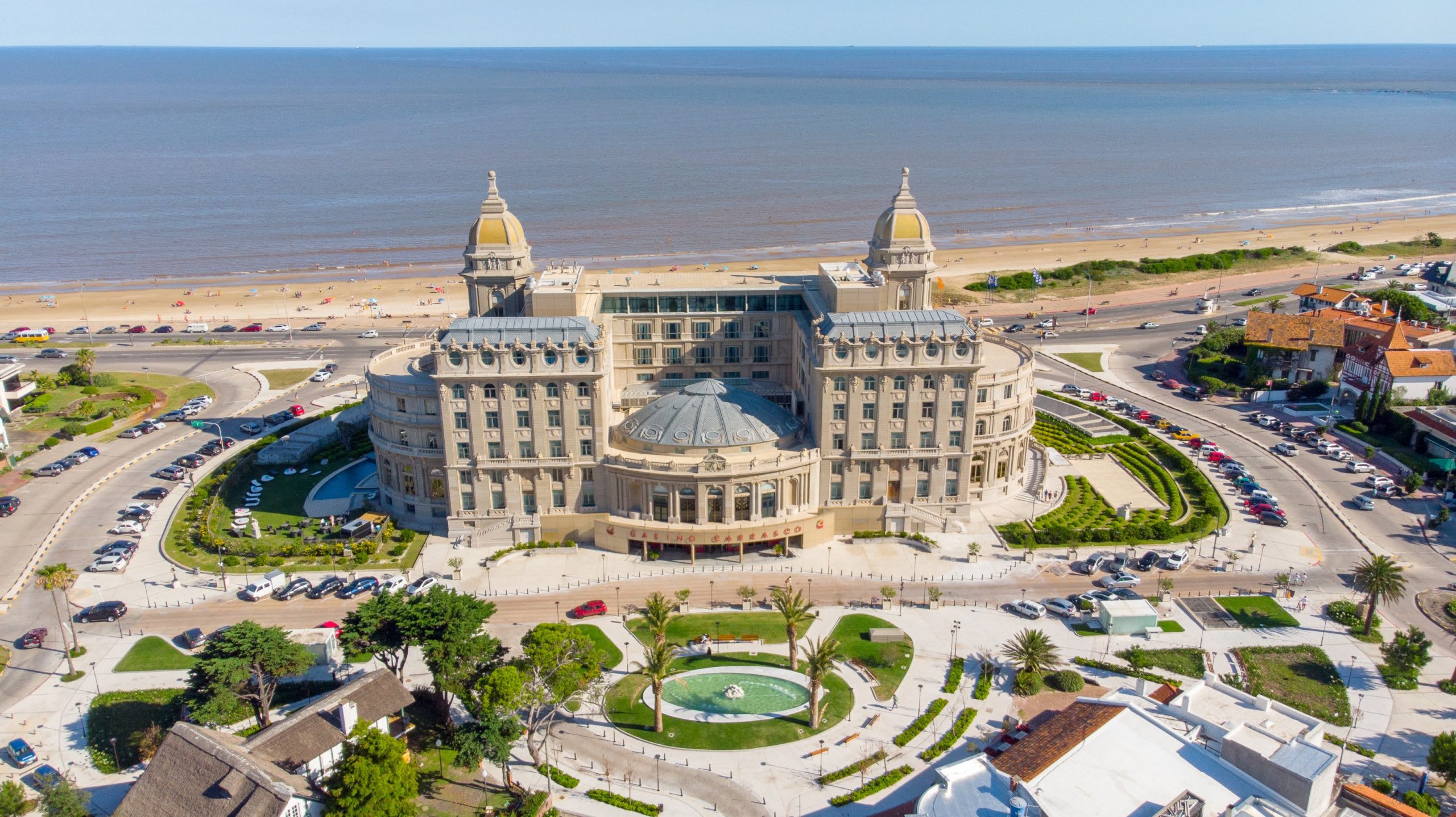 First Call, el High Roller que abre el año en Carrasco