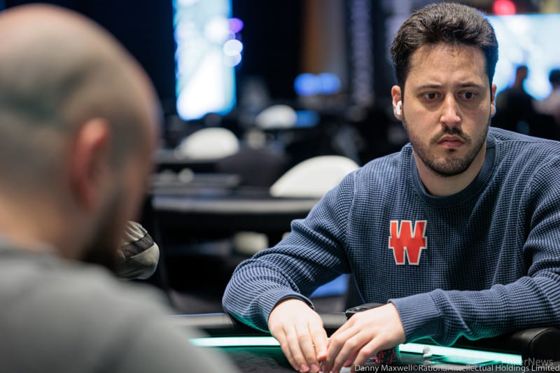 Morón y Mateos, entre los mejores del 100K en Bahamas