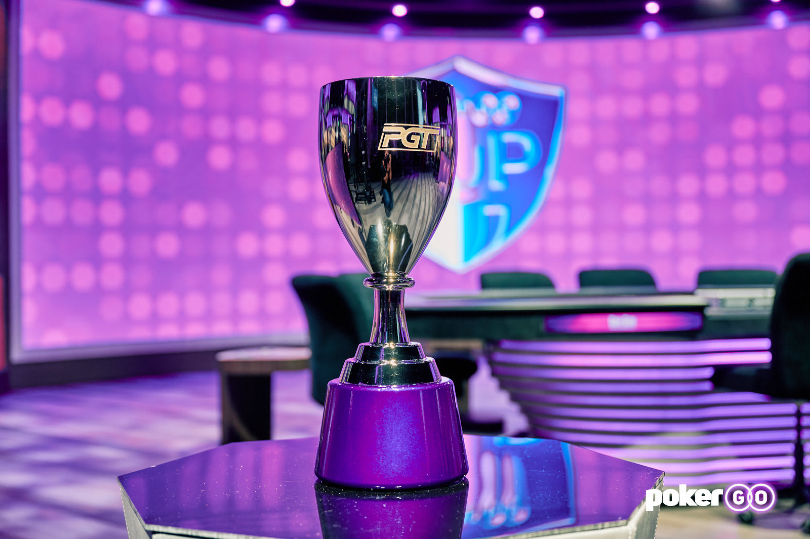 Llega el U.S. Poker Open del PGT en formato online