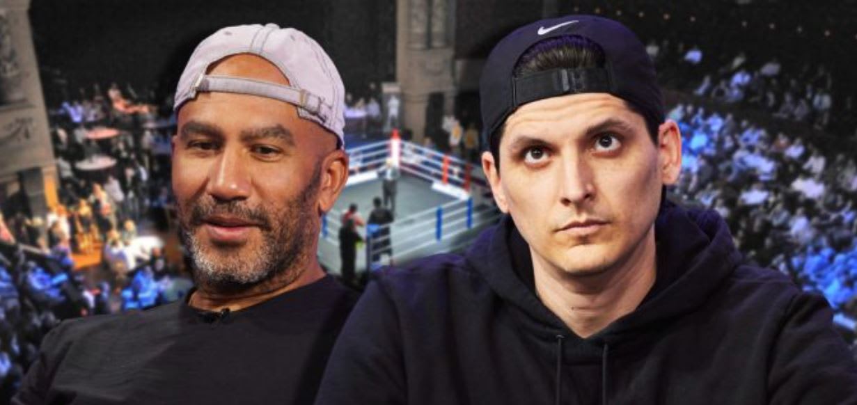 Se viene la prop bet más insólita de la historia