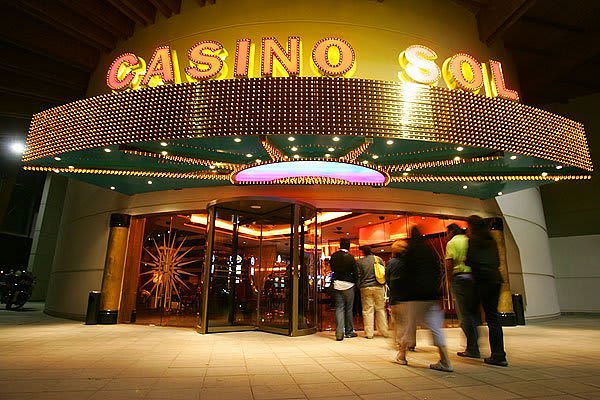 Hoy regresa el poker en vivo a Osorno