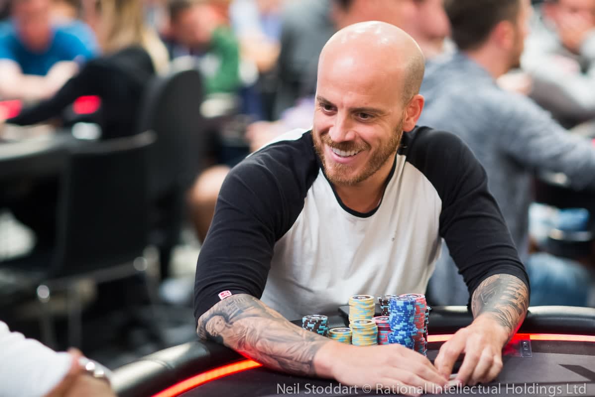 Conoce a «Cejakas», el nuevo Hall Of Famer español