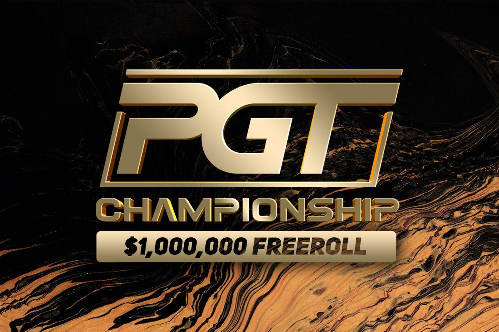 El PokerGO Tour tendrá un freeroll de US$1.000.000