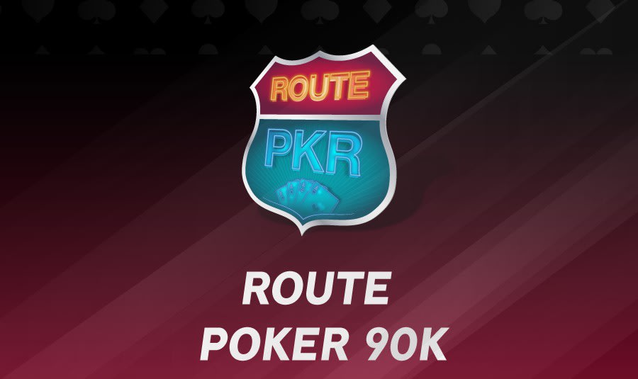 Route Poker: hoy vuelve la acción a Madero Poker