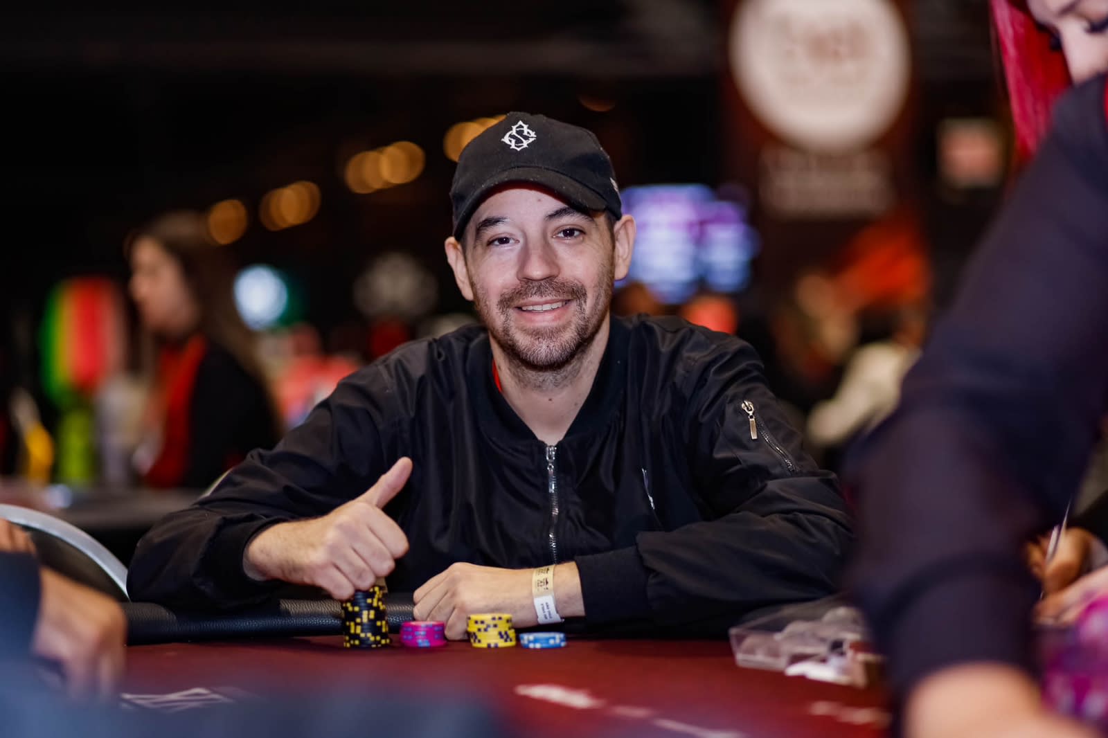 Camino a la WSOP Panamá: ¿quiénes ya se clasificaron en GGPoker?