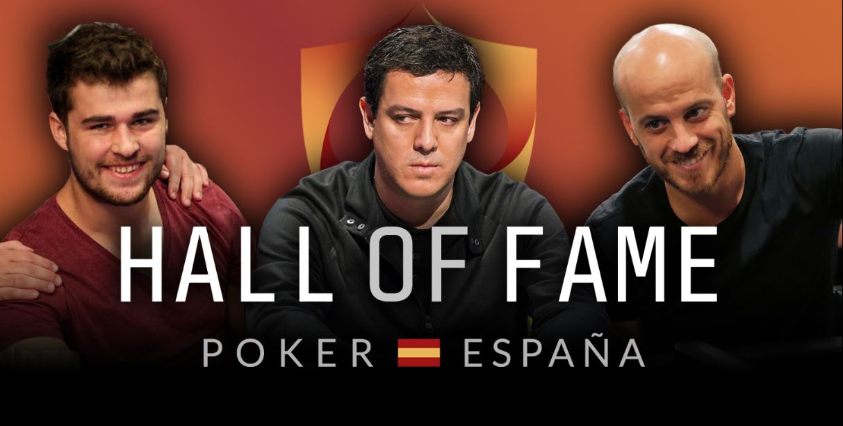 Mortensen, Latorre y Artiñano, los nuevos Hall of Fame españoles