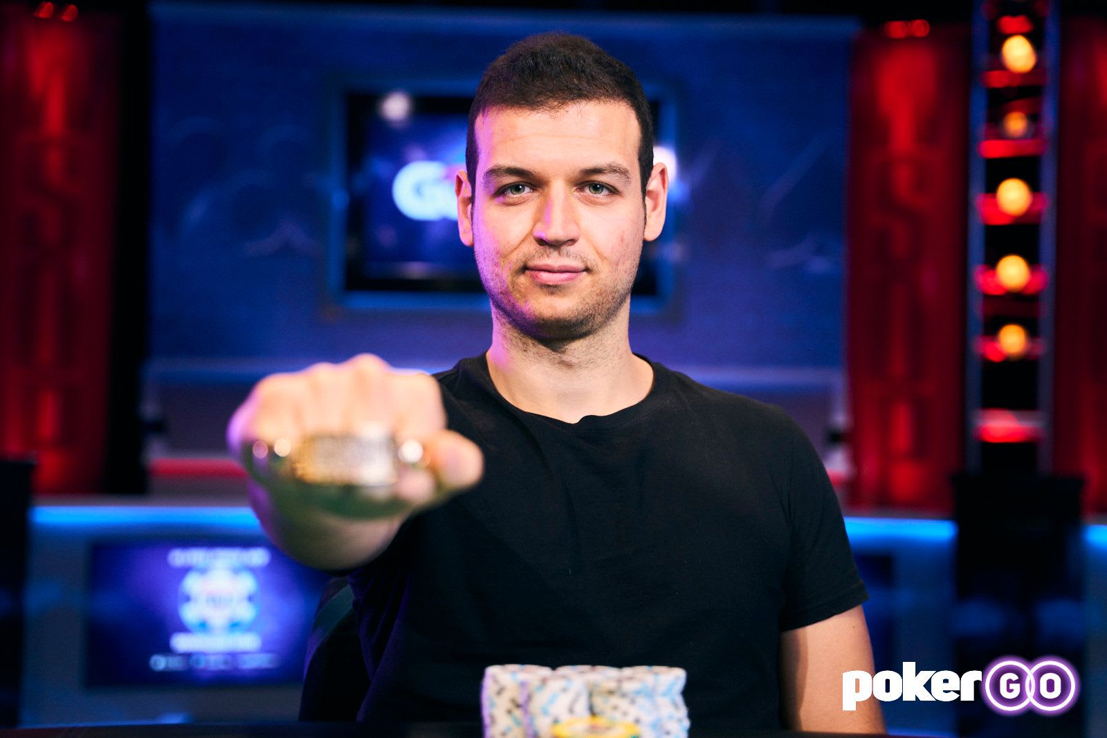 Addamo lo hizo de nuevo: ganó su sexto Super MILLION$