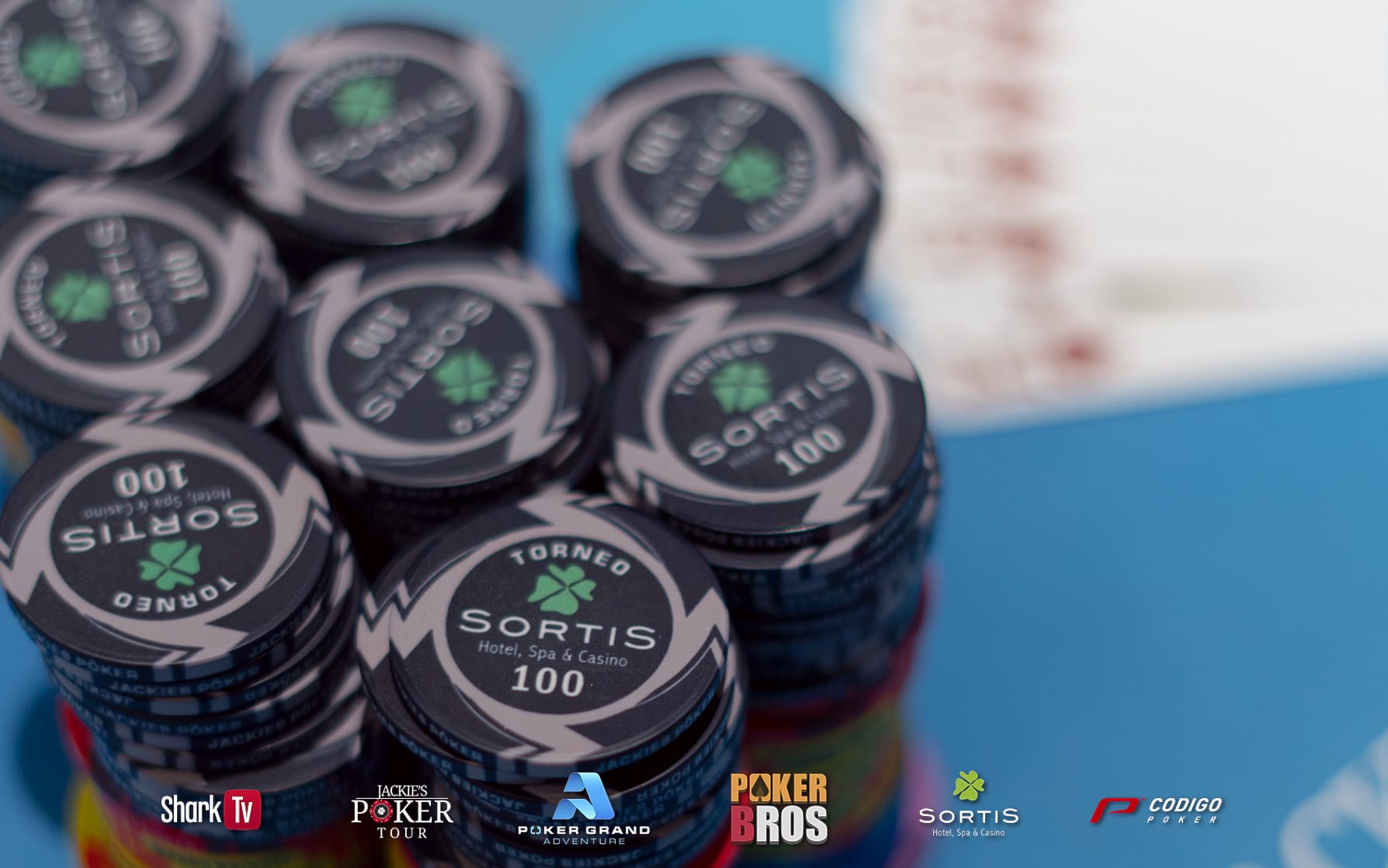 Hoy se jugará el emocionante Día 2 del Main Event del PGAT Panamá